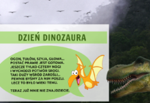 Ciekawostki o dinozaurach