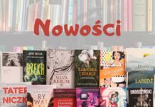 Nowości na życzenia Czytelników