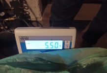 Funkcjonariusze zabezpieczyli przyrządy do nielegalnej produkcji papierosów