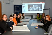 Ruszyła Młodzieżowa Rada Kultury