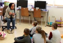 W poszukiwaniu wiosny