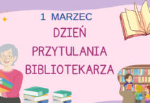 Międzynarodowy Dzień Przytulania Bibliotekarza