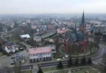 Gmina Zaleszany też pomaga