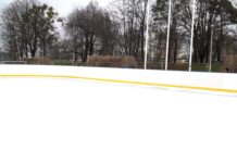 Podsumowanie sezonu na lodowisku miejskim