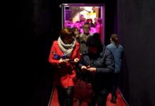 Kino Kobiet już w najbliższą środę !