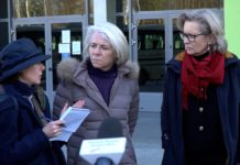 Wizyta delegacji zgromadzenia parlamentarnego OBWE w Stalowej Woli