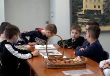 Mała Akademia Tradycji w NCHiT