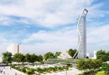 Koncepcja modernizacji Placu Piłsudskiego