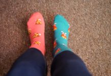 21 marca – Światowy Dzień Osób z Zespołem Downa