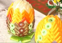 Warsztaty Wielkanocne „Rodzinny Kolektyw” w NCK „Sokół”