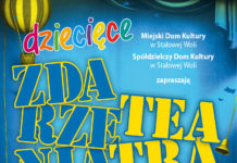 Dziecięce ZDARZENIA TEATRALNE