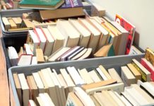 Przyjdź na kiermasz do MBP