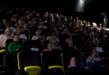 Już w środę kolejny seans w ramach Kina Kobiet