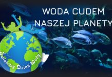 Światowy Dzień Wody…