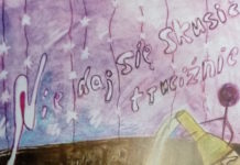 Konkurs plastyczny ”Alkohol Narkotyki to złe nawyki”