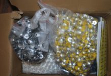 Ukrywał się przez 9 lat, wpadł z całą „fabryką”