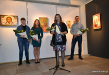 OBLICZA IKONY W NCHIT