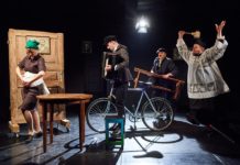 XIII Zdarzenia Teatralne