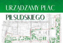 Przed nami ostatnie konsultacje w sprawie Placu Piłsudskiego