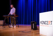 Koncert Czesław Mozil Solo