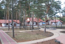 Pani Prezydentowa Agata Duda odwiedzi najprawdopodobniej Ośrodek Caritas w Bojanowie