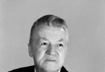 Żegnamy Tadeusza Chachaja