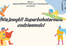 (Nie)zwykli Superbohaterowie codzienności