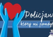 Konkurs „Policjant, który mi pomógł” – Policja.pl