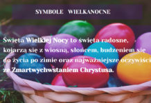 Symbole wielkanocne i świąteczne Dobble