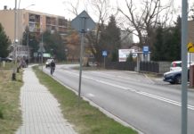 Ulica Tysiąclecia w Nisku doczeka się przebudowy