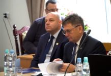 Burmistrz Niska o działaniach pomocowych na rzecz Ukrainy