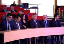Jubileuszowa konferencja stalowowolskiego SIM-u