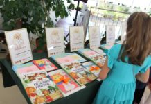 Co słonko widziało…