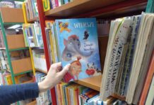 80 rocznica pisarki Danuty Wawiłow