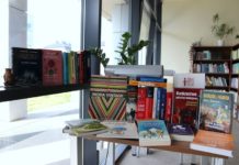 Nowości Czytelni na Majówkę