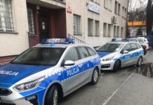 „Trzeźwy poranek” na drogach powiatu niżańskiego