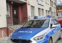 Niżańscy policjanci zatrzymali poszukiwanego 33-latka