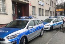 Sprawcy kradzieży zatrzymani na gorącym uczynku