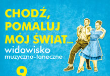 Niebiesko-żółty koncert