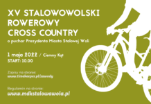 Cross country w Bikelandii