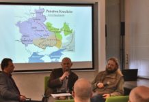 Debata poświęcona relacjom Polska – Ukraina