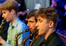 Koncert Bajeczna Muzyka dla Smyka