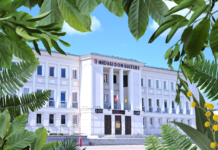 Majówka w Stalowej Woli