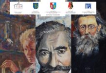 Narodowa Galeria Niepodległości Polski 100