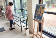 Listy z podróży znanych pisarzy…