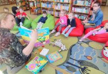 Sówki i pszczółki w MBP