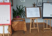 Krzyżówki, wykreślanki, układanki literowe a może sudoku! Kto z nas nie lubi rozwiązywać?