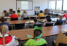 Finałowe przesłuchania w konkursie pięknego czytania