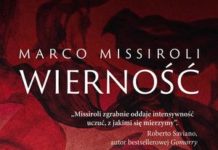 DKK – Marco Missiroli – „Wierność”