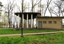 Amfiteatr w Parku Miejskim w Nisku zostanie rozbudowany